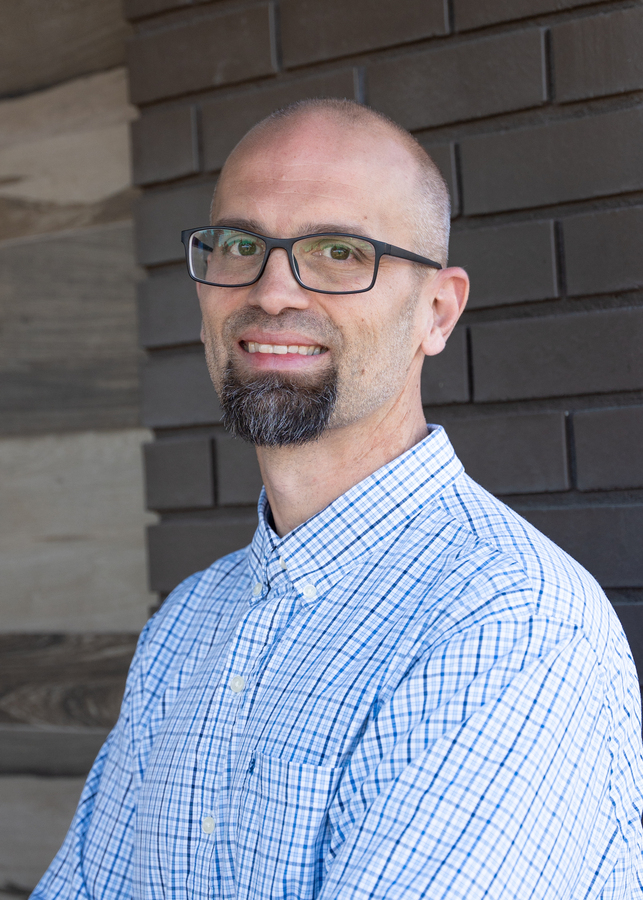 Timothy Esvelt